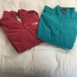 North Face Thermal